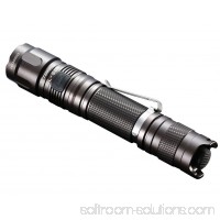 JETBeam WL-S2 LED Flashlight - 1080 Lumens - CREE XP-L LED - Runs on 2x CR123A or 1x 18650 Batteries   